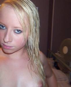 Blonde with a Juicy Booty and Little Tits! (60 Pics)67n9jntg0a.jpg