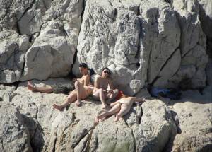 Topless Girls at the Beach of Cassis Part (218 Pics)n7njnxsebb.jpg