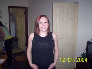 Pregnant Amateur Girl from 2003 -x7nm815c7x.jpg