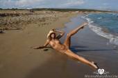 Melena Maria Rya - Nude On Public-k7r5xop22l.jpg