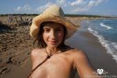 Melena Maria Rya - Nude On Public-h7r5xo62jj.jpg