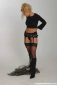 Adriana Malkova - Hair bun and suspender belt - Hungarian Honeys-l7nrxuf6zu.jpg