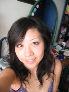 Asiatic Girl  (419 Pics) 37ntix44ko