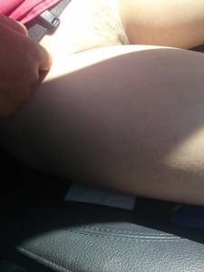 Horny Amateur Girl Fucks in Car  After Work (38pics)m7nu9ovkj2.jpg