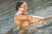 Pixie Belle - Blue bikini at the swimming pool-u7nv2wbqd4.jpg