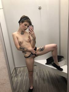 Various Sexy Selfie Girls Fitting Room Nudes Compilation (107 Pics)-r7nxem4ym7.jpg