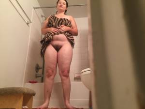 BBW Room Mate Caught Naked And Shower (129 Pics)q7nxd3xvu4.jpg