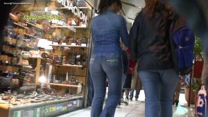 Great Looking Jeans Ass Candid-f7oa99704m.jpg