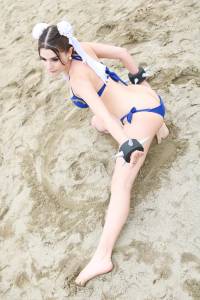 Meryl Sama - Chun Li (Bikini)-77odok0lq5.jpg