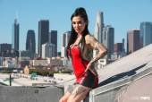 Joanna Angel - Interview With Cherry Of The Month Joanna Angel - Jan 2 p7oea3o2wk