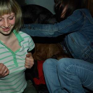 German Amateur Drinking Girls Decide To Pose Like Models - 895 Pics -s7oeulu6qu.jpg