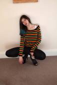 Elly Tripp - Striped sweater - A hairy-s7r7pj0l5e.jpg