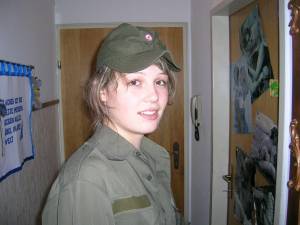 Sexy amateur blonde army girl [x83]-x7ogu91zmq.jpg