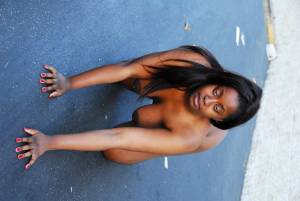 Ivy Hughes Nude in Public - Ebony - Public Nudity - DST6 - 2021-07o330k2qf.jpg