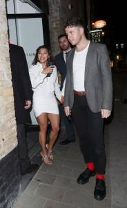 Vanessa White – wardrobe malfunction at Covent Garden in London (Nipslip) (NSFW)n7o4exm1r7.jpg