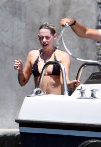 Kristen Stewart - Topless Bikini Candids in Italy-m7o41vohea.jpg