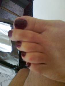 Old and new fres wife red pedicure q7o64ips6s.jpg