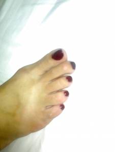 Old and new fres wife red pedicure -47o64htxgj.jpg