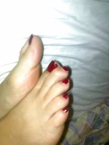 Old and new fres wife red pedicure 17o64i2xwc.jpg