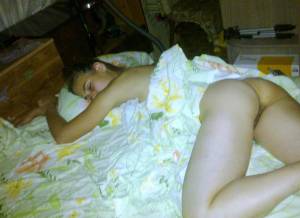 Russian Teen Girlfriend With Saggy Tits  [x894]-67o9l2bfxh.jpg