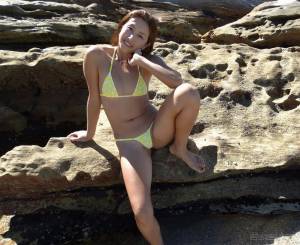Sexy bikini girl love to tease [x54]-g7o9qcazow.jpg