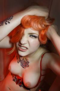 Redhead Shirley - Outrageous (x59)-57ojjmdhif.jpg