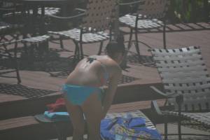 Pool Bikini Edition Spying Voyeur - Summer is Back! -t7otfuigv7.jpg