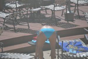 Pool Bikini Edition Spying Voyeur - Summer is Back! -k7otfu1b32.jpg