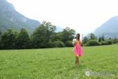 Little Caprice - Mountains - Alp Girls-y7r4spb3av.jpg