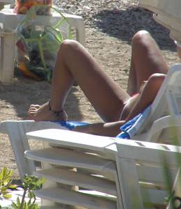 Spying Topless Girl from the Back - Greece-y7owved403.jpg