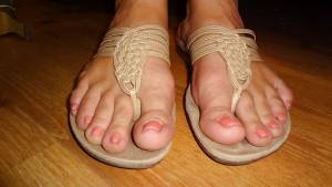 Feet and Toes in Heels and Sandals and Flipflops-n7oxgbkspu.jpg