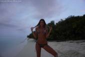 Melena Maria Rya - BEAUTY ON THE BEACH - June 3-37pf8k4wiu.jpg