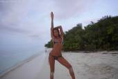 Melena Maria Rya - BEAUTY ON THE BEACH - June 3-r7pf8k6kdv.jpg