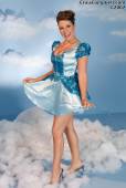Erica Campbell - Blue dress in the clouds-y7r1dgjy4v.jpg