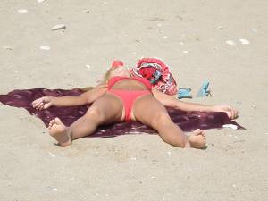 Greek Bikini Beach Girl Making The Peace Sign With Her Body-t7qbpewg6t.jpg