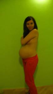 Pregnant Amateur Girlfriend x127-67qbuijl6u.jpg