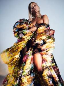 Rita Oras Perfect Tits in Clash Magazine Topless Photoshoot Outtakes (NSFW)d7qbxo2ynj.jpg