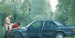 Cuckold Husband Spying His Wife Teasing Random Drivers-27qca04vhv.jpg