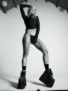 Rita Oras Perfect Tits in Clash Magazine Topless Photoshoot Outtakes (NSFW)-j7qbxptsjz.jpg