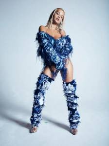 Rita Oras Perfect Tits in Clash Magazine Topless Photoshoot Outtakes (NSFW)47qbxo86te.jpg