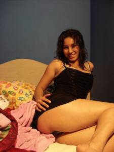 Nasty Big Ass Latina Girlfriend Posing And Self Shooting-g7qefomm74.jpg