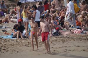 Spying Bikini Beach Candids [x137]17qf1q6alf.jpg
