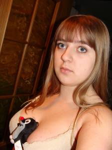 Amateur girl -320- b7qgp3fw71