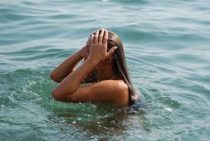 Slim European Beauty Topless At The Black Sea-j7qim3vkwl.jpg