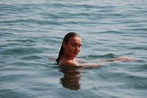 Slim European Beauty Topless At The Black Sea-r7qim3fa6h.jpg
