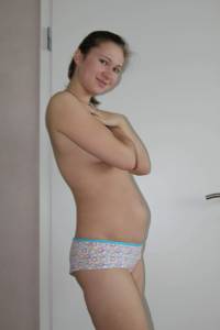 2010-2013, Girl with a radiant smile, also pregnant-l7q22mf2j5.jpg