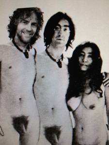 Yoko Ono nude legendary Japanese performance artist and musician57q32lu5np.jpg
