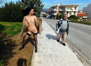 Fotinoula Nude in Greece 1k7q4c4jwcu.jpg
