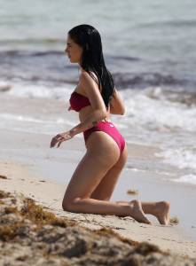 Giulia De Lellis – Topless Bikini Photoshoot on the Beach in Miami-g7q4gd5ve1.jpg