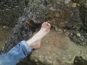 My wifes feet at home and outdoors x30k7q4vwjaq0.jpg